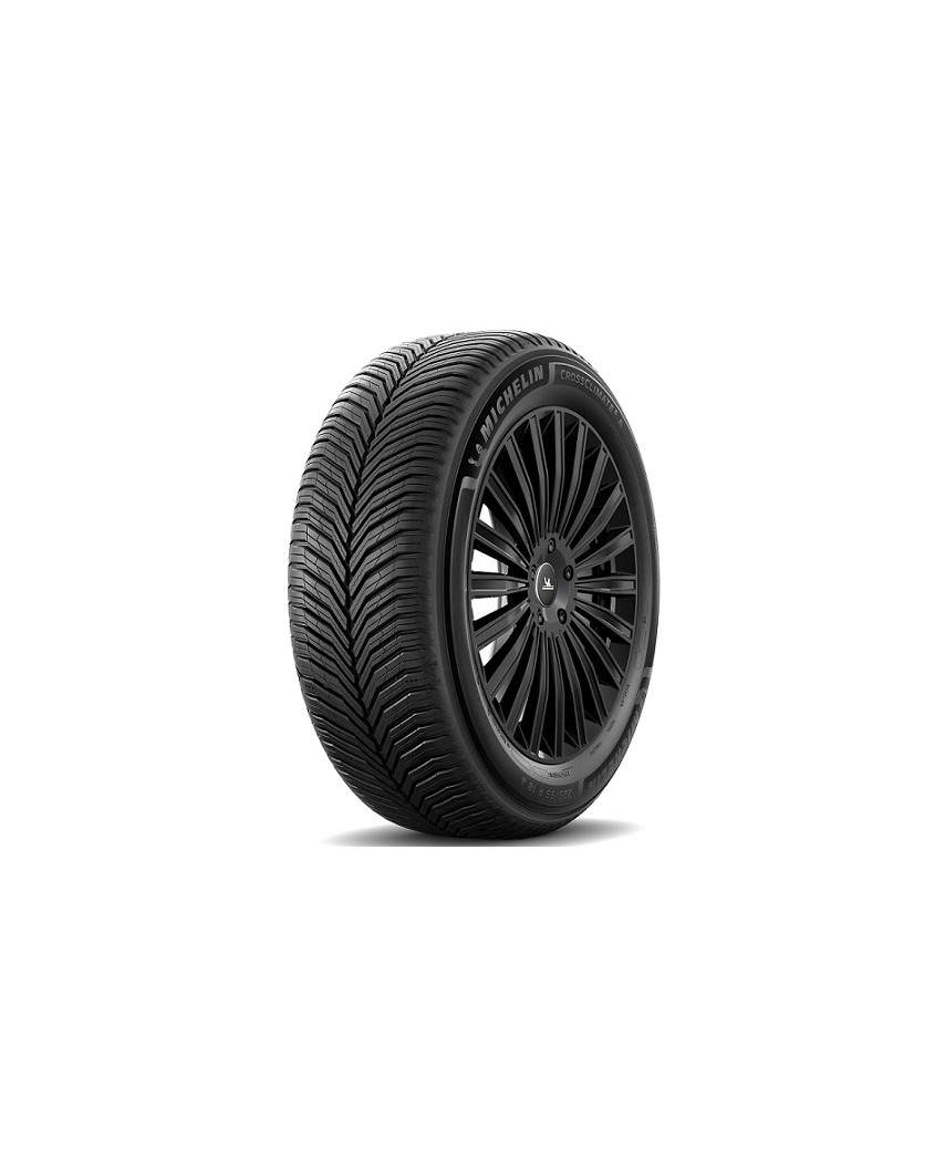 205/55R16 91H CROSSCLIMATE 3