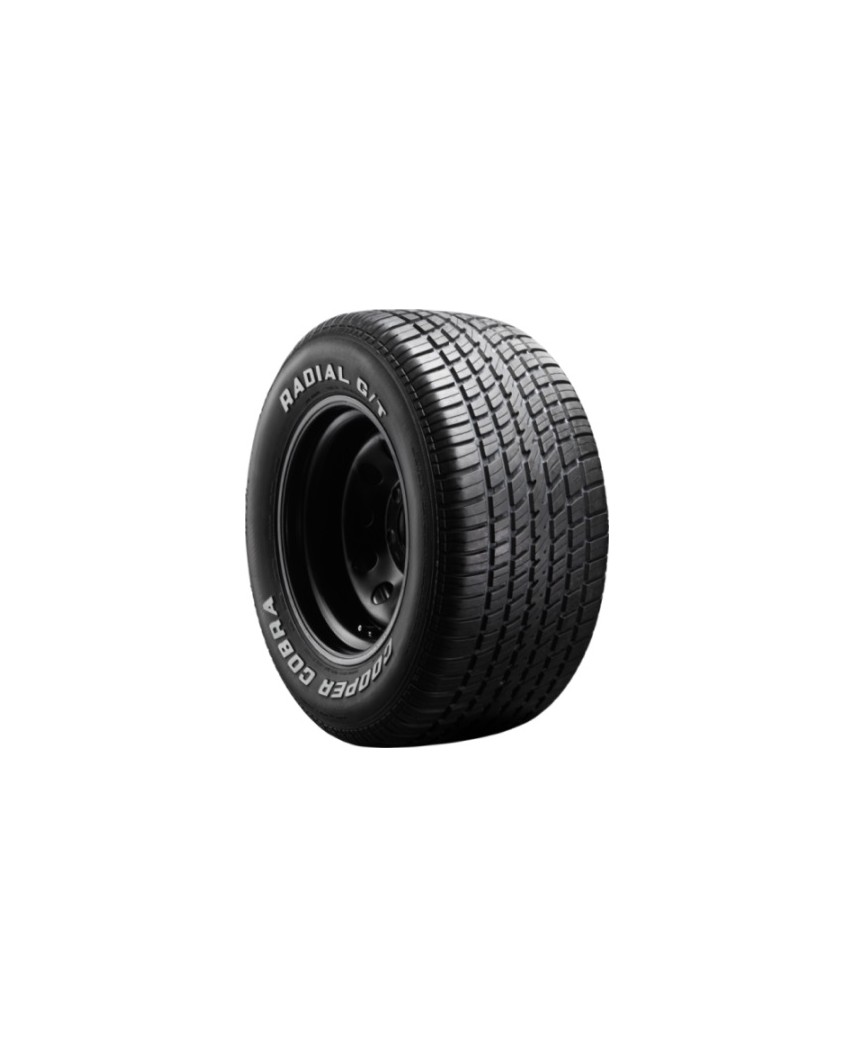 245/60R15 100T COBRA RADIAL G/T