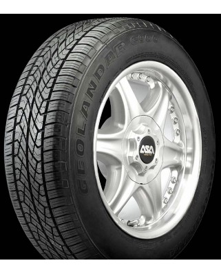 215/55R17 94V G900A GEOLANDAR