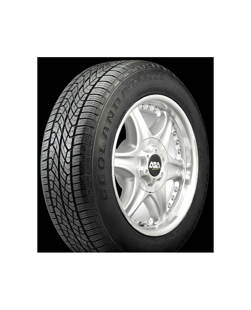 215/55R17 94V G900A GEOLANDAR