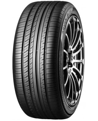235/50R21 101W ADVAN dB V552