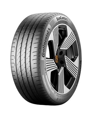 215/60R17 96H ECOCONTACT 7