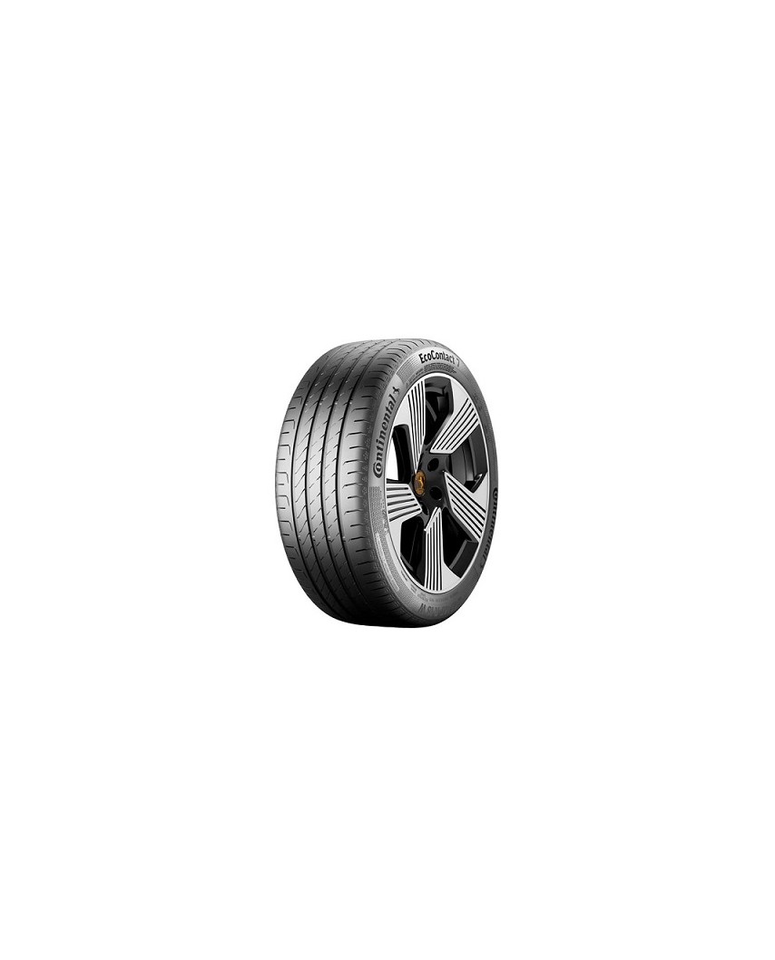 215/60R17 96H ECOCONTACT 7