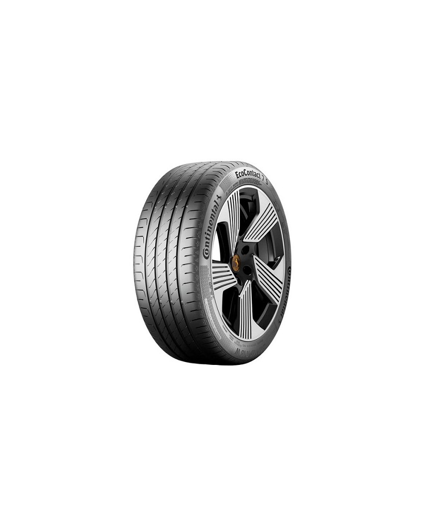 195/55R16 87H ECOCONTACT 7 S