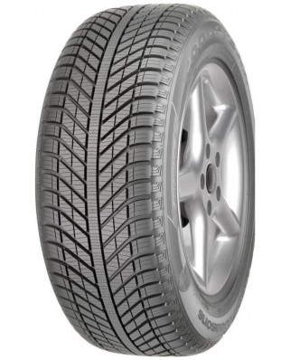 215/70R16 100T VECTOR 4SEASONS SUV 4X4