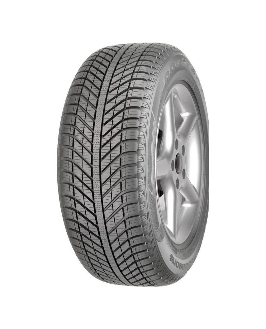 215/70R16 100T VECTOR 4SEASONS SUV 4X4
