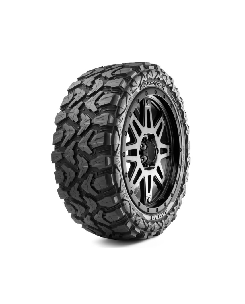 33X1250R15LT 108Q RENEGADE-X