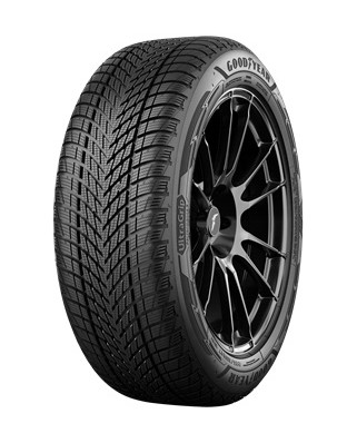 245/40R21 100V XL ULTRAGRIP PERFORMAN 3