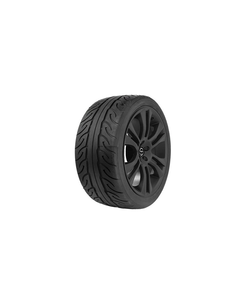 255/35ZR18 90W RS606 R1