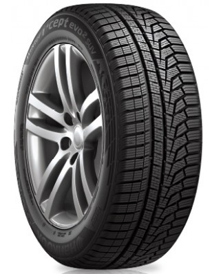 215/45R16 90H XL W320 WINTER I*CEPT EVO2