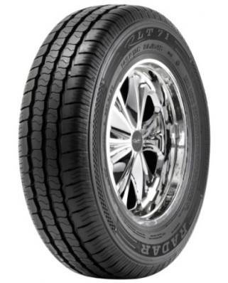 185R14C 102/100Q RLT-71