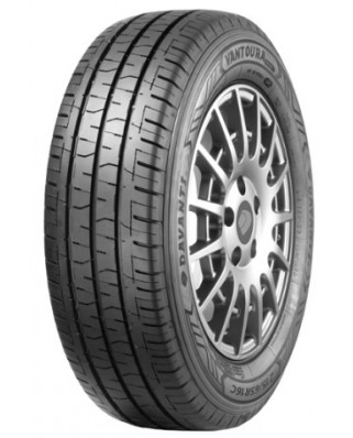 235/65R16C 121/119T VANTOURA DX450