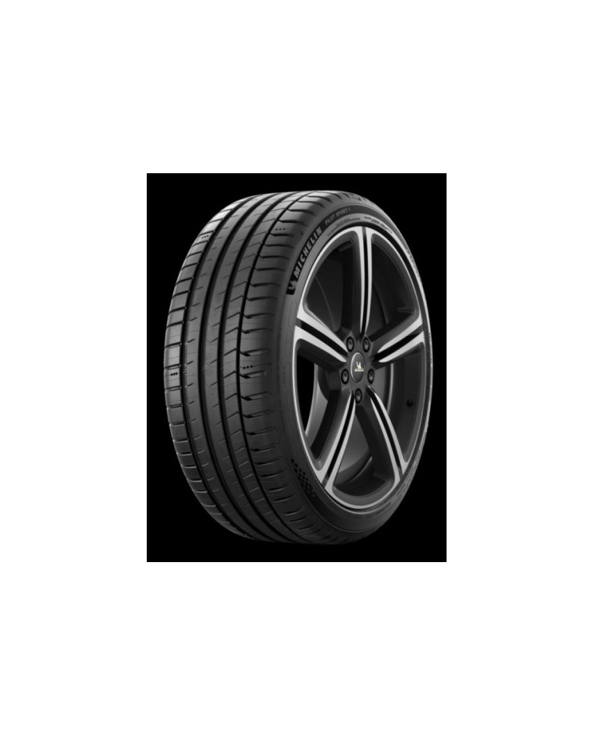 255/35ZR18 94Y XL PILOT SPORT 5 255/35ZR18 94Y XL PILOT SPORT 5