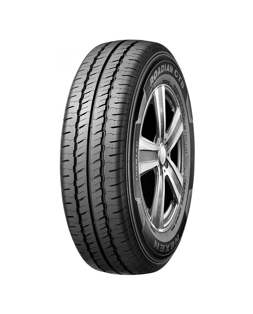 215/75R14C 112/110T ROADIAN CT8