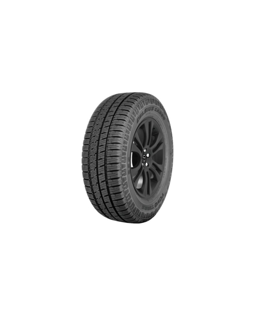 215/60R16C 103/101T CELSIUS CARGO