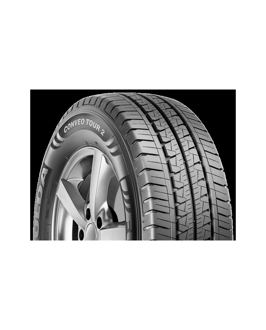 195/70R15C 104/102S CONVEO TOUR 2