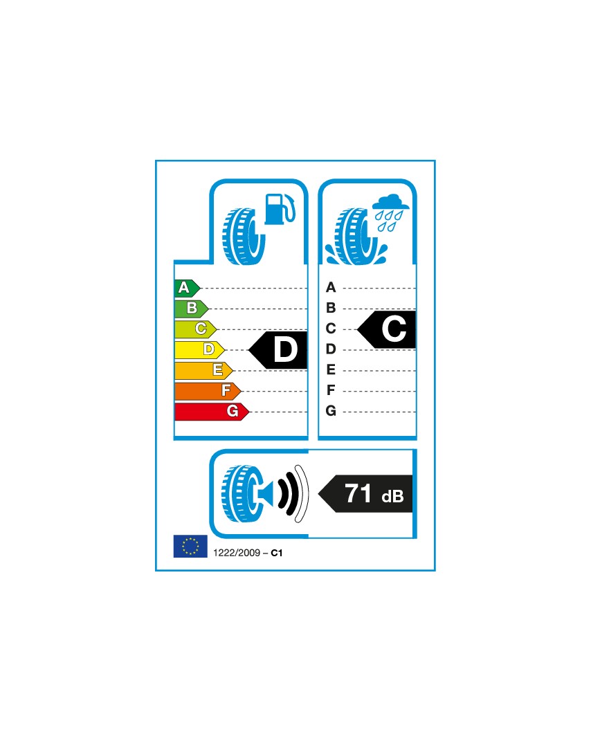 245/65R17 107H SU318 H/T