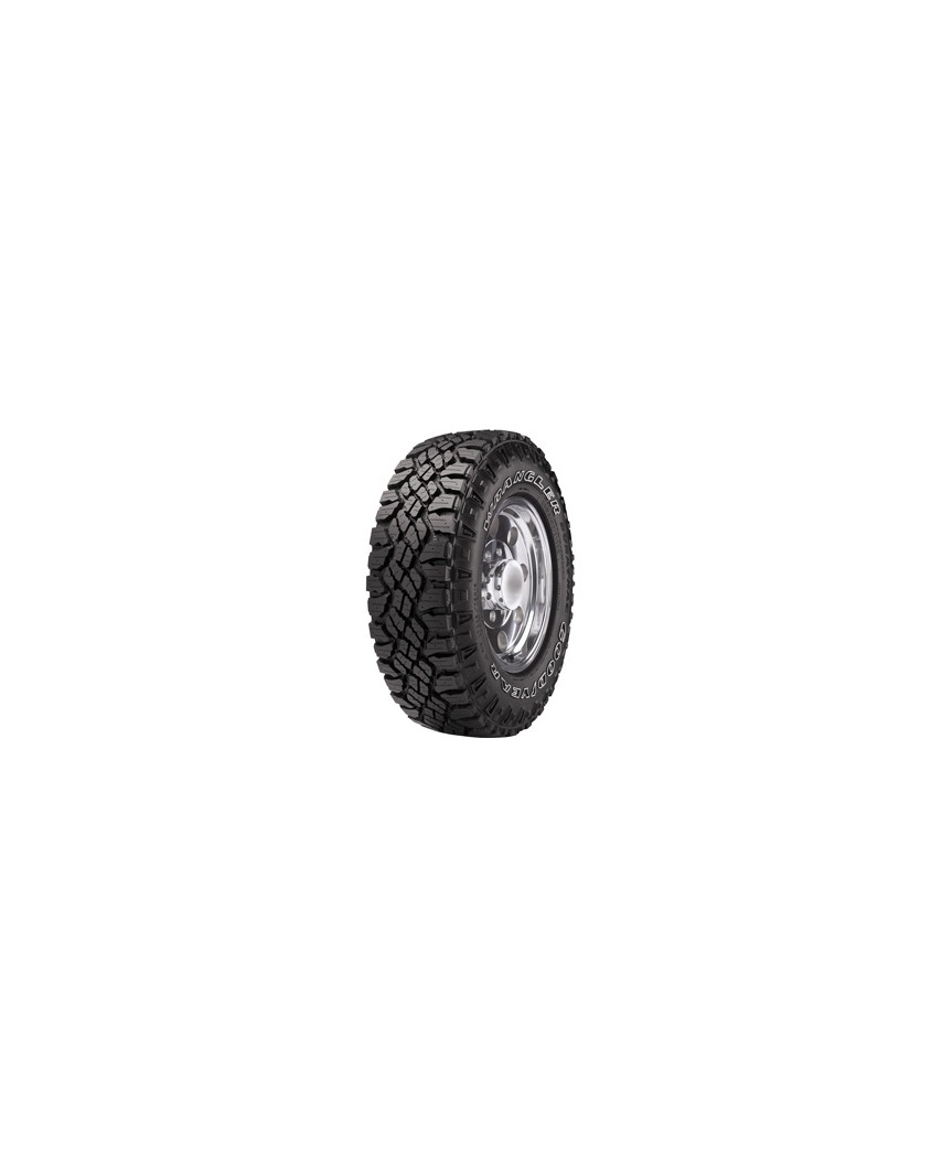255/55R20 110Q XL WRANGLER DURATRAC (LR)