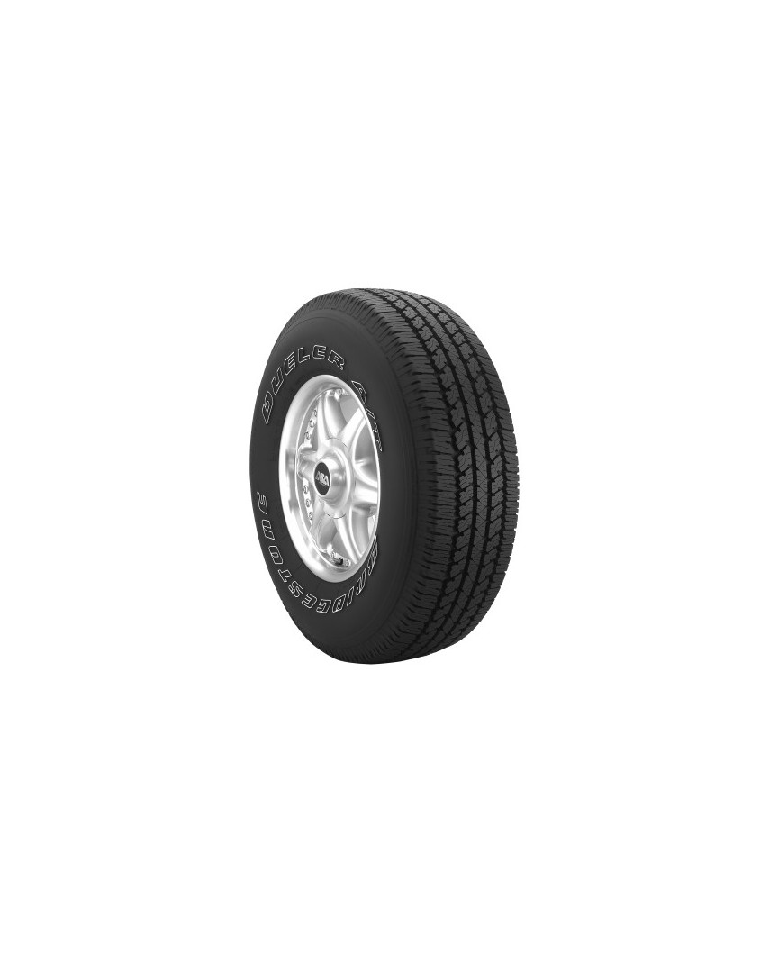 265/55R19 109V DUELER A/T D693-II