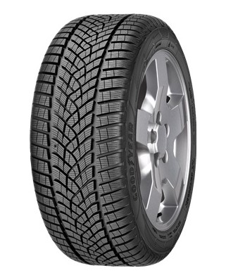 255/50R18 106V XL ULTRAGRIP PERFORMA+SUV