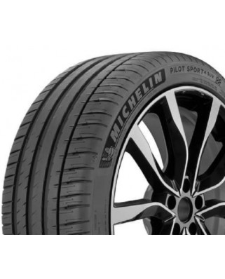 235/60R18 107V XL PILOT SPORT-4 SUV(VOL)