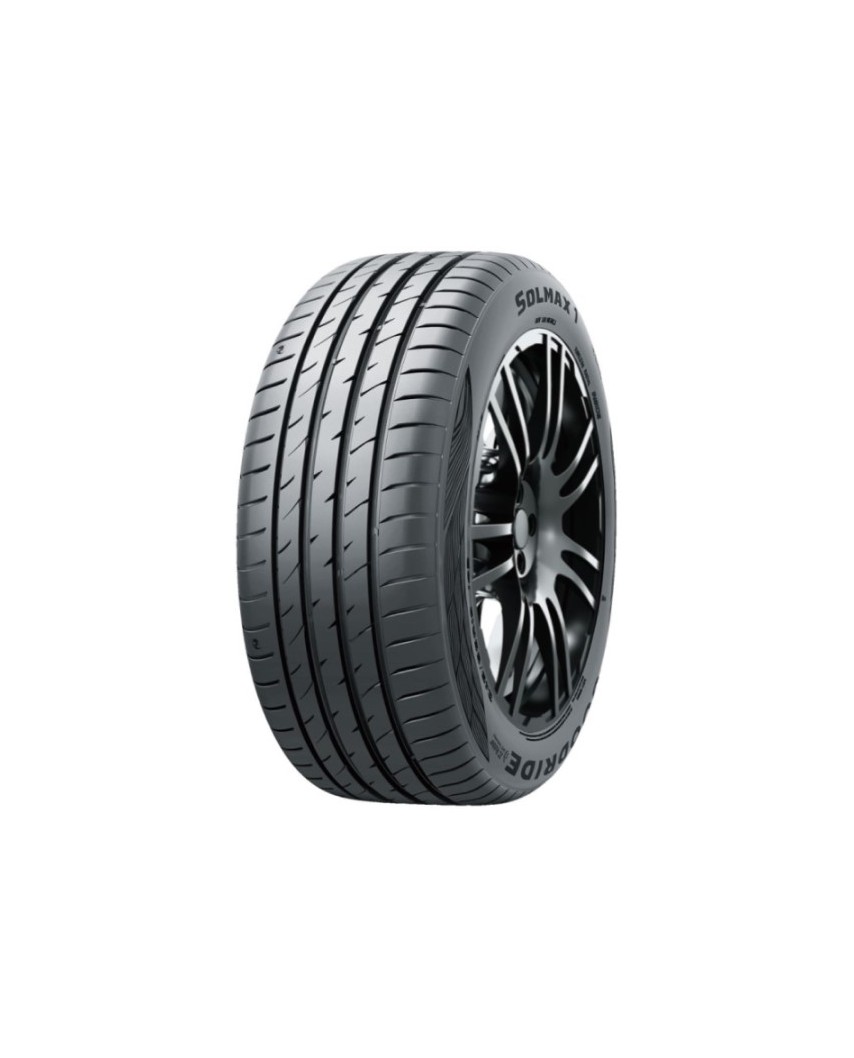 255/45ZR21 106W XL SOLMAX1