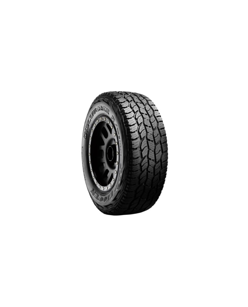 245/65R17 111T XL DISCOVERA/T3 SPORT-2
