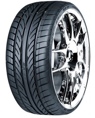 275/40ZR20 106W XL ZUPERACE SA57