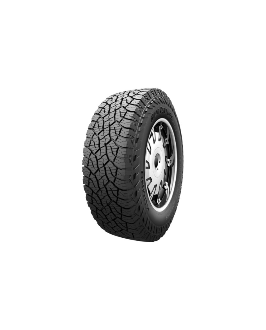 255/55R19 111H XL AT52 ROAD VENTURE