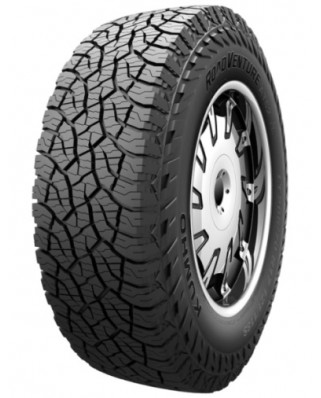 235/60R18 107H XL AT52 ROAD VENTURE