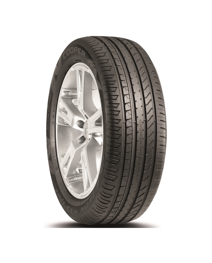 275/45R20 110Y XL ZEON 4XS SPORT