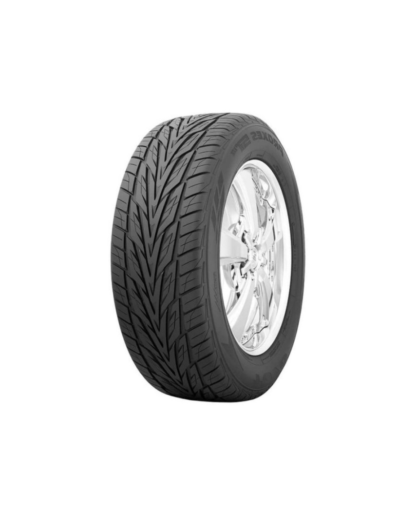 265/60R18 114V XL PROXES ST III