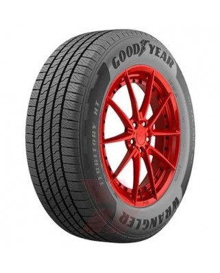 255/70R17 112T WRANGLER TERRITORY HT