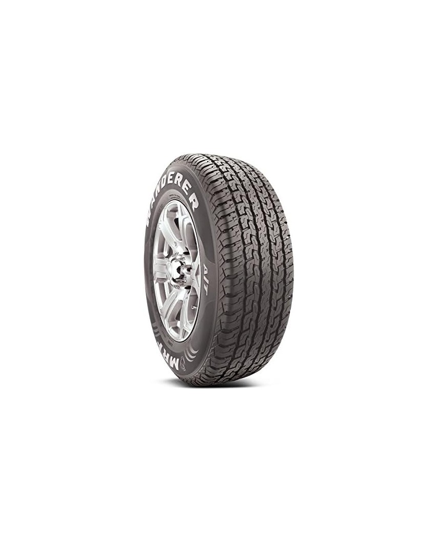 255/65R18 111T WANDERER A/T A3