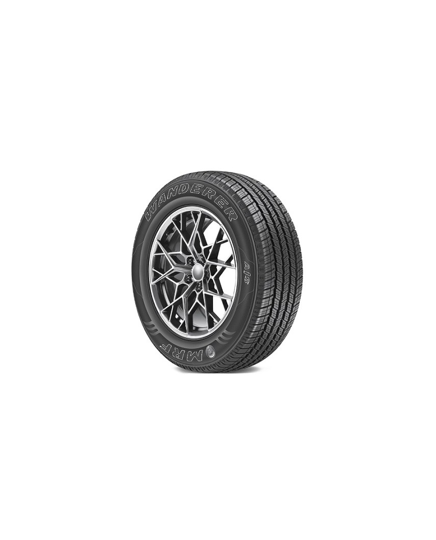 245/65R17 107H WANDER A/S B4