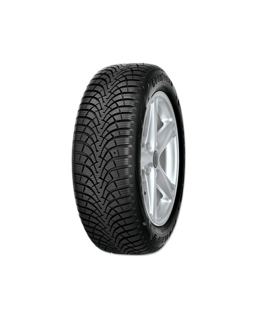 155/65R14 75T ULTRAGRIP 9+ MS