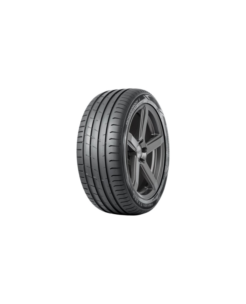 215/55R16 97W XL POWERPROOF 1