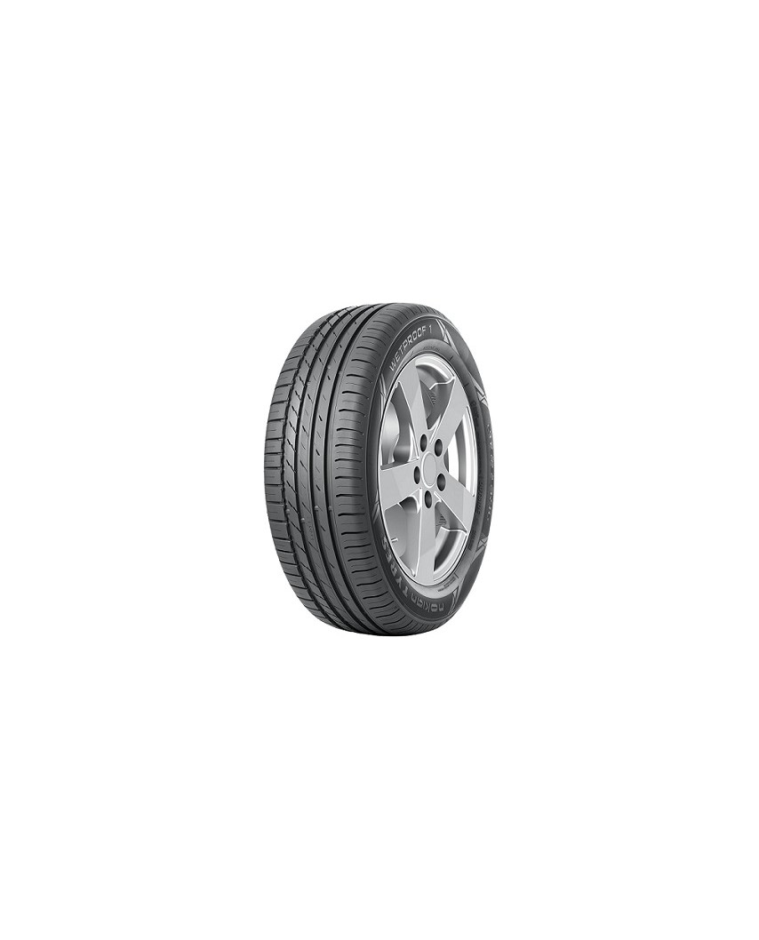 215/50R17 95W XL WETPROOF 1