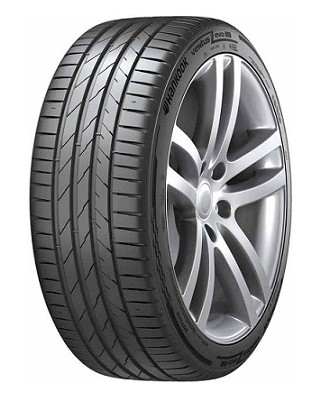 255/50ZR18 106Y XL K137A VENTUS EVO SUV