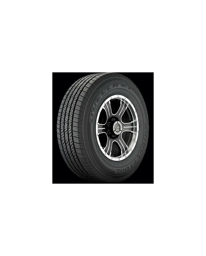 255/70R18 113T DUELER H/T D685