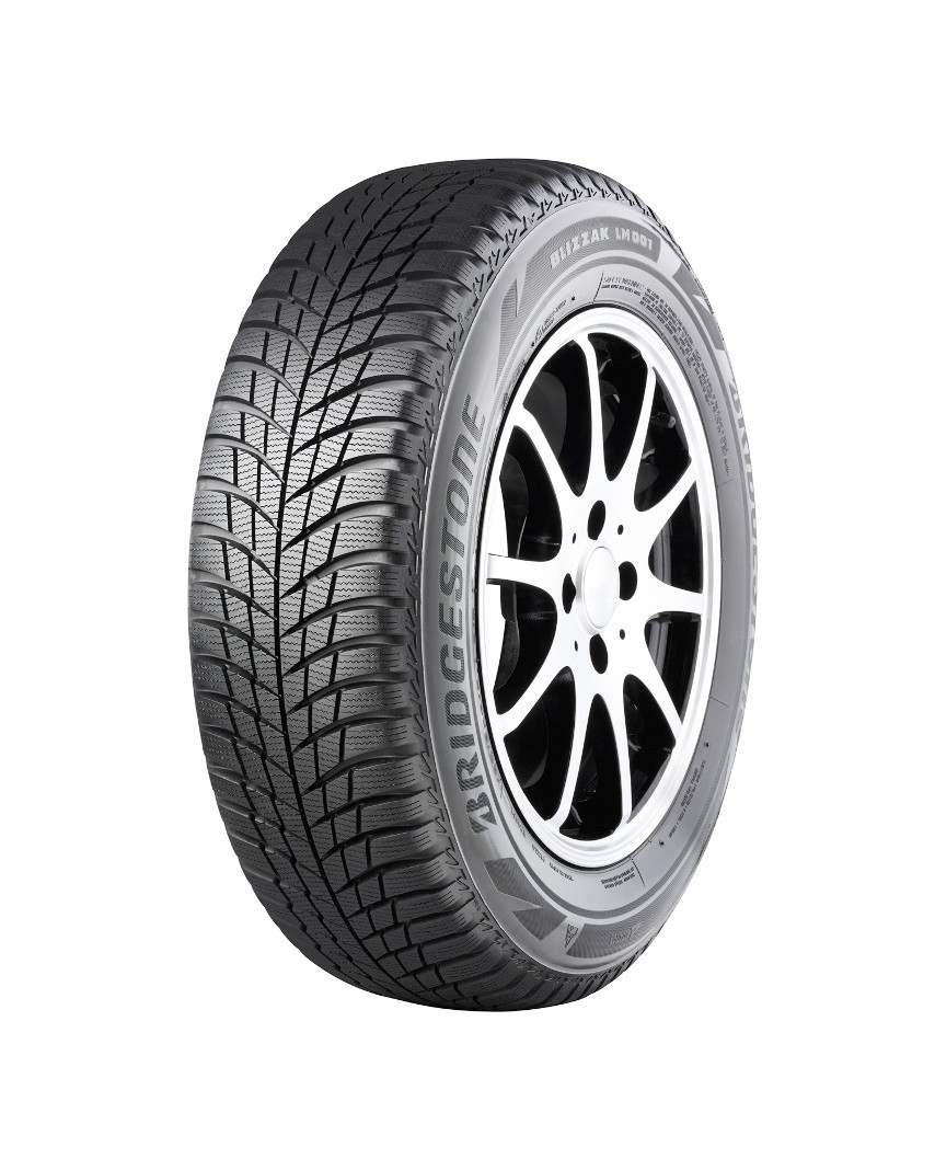 215/65R17 99H XL BLIZZAK LM001 (MO)