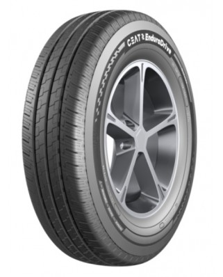 195R14C 106/104R ENDURADRIVE