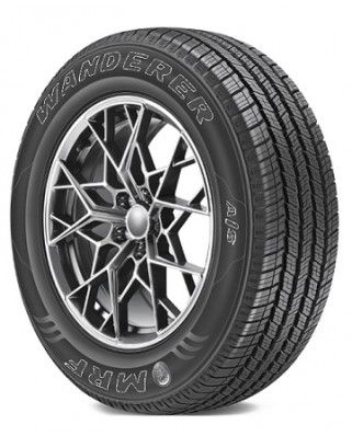 245/65R17 107H WANDER A/S B4