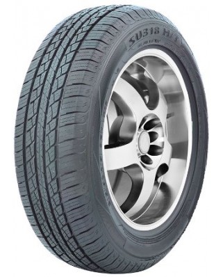 225/75R15 102H SU318 H/T