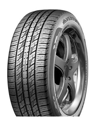 235/55R19 101H KL33 CRUGEN PREMIUM