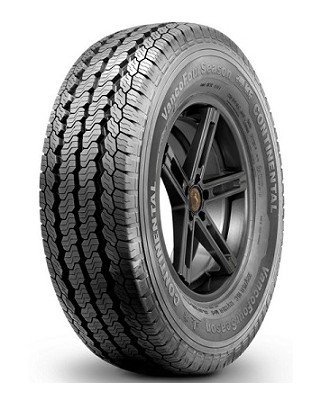 195/70R15C 104/102R(97T)VANCOFOURSEASON