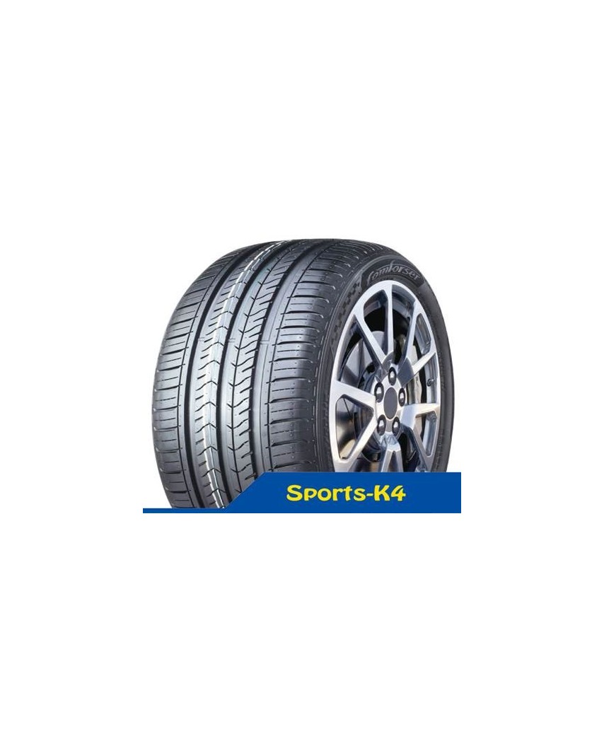 165/55R15 75V SPORTS-K4