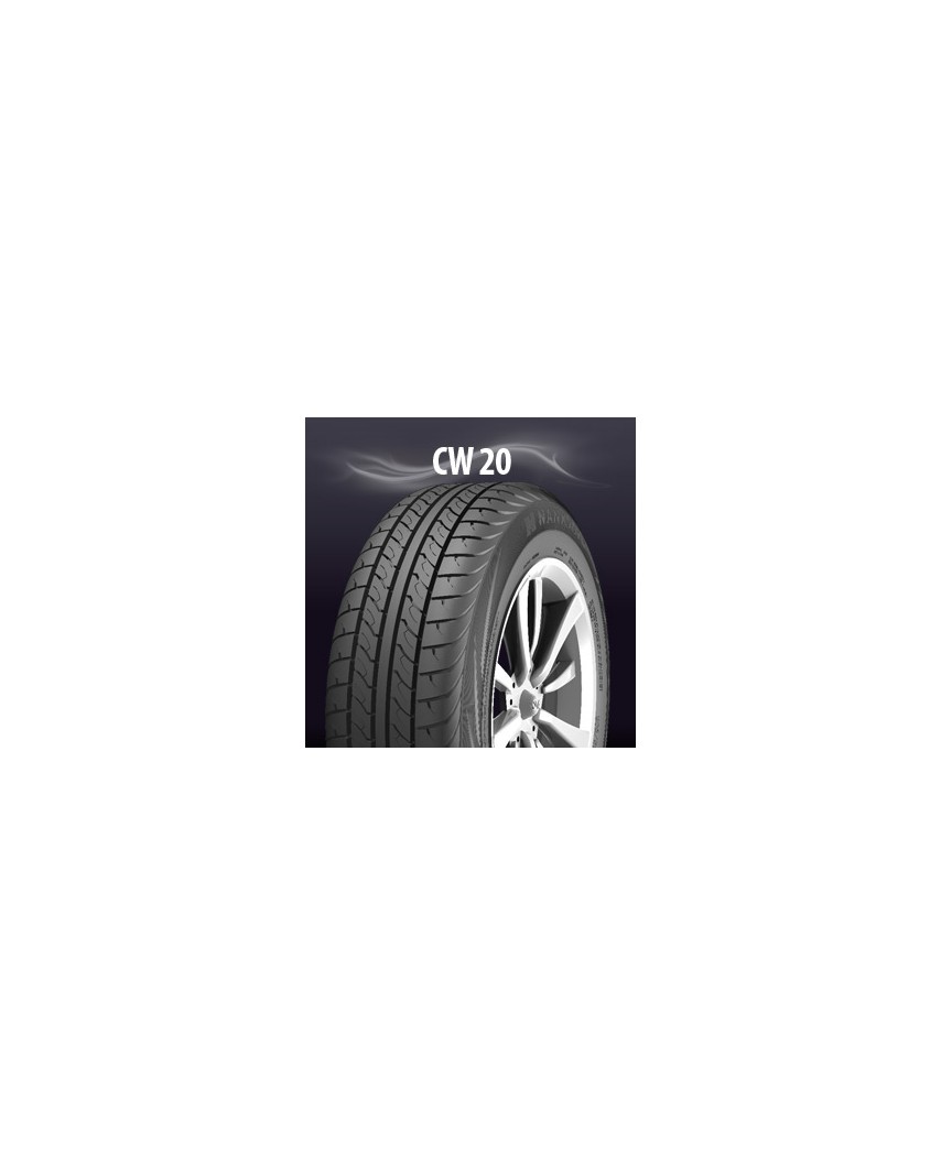 235/60R17C 117/115R CW-20 PASSIO