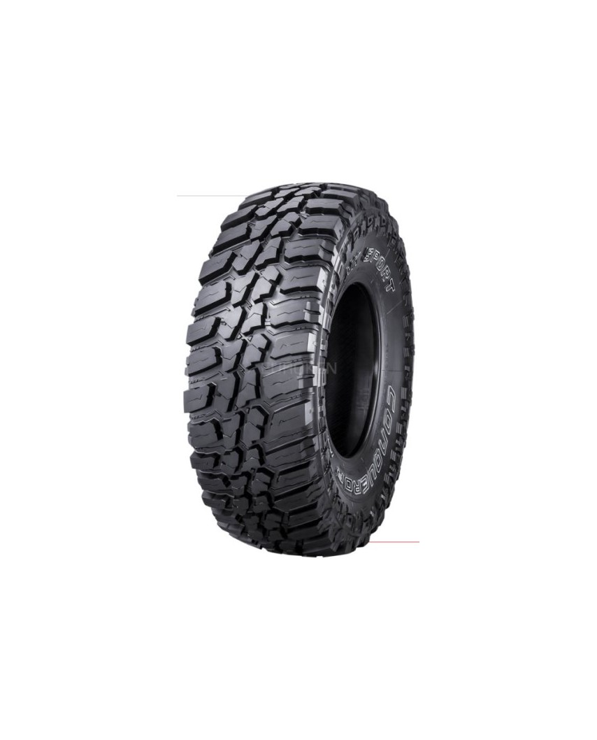 33X1250R15LT 108Q MT-1 CONQUEROR M/T