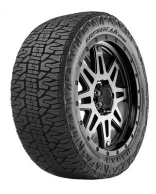 265/65R17LT 120/117S RENEGADE A/T SPORT
